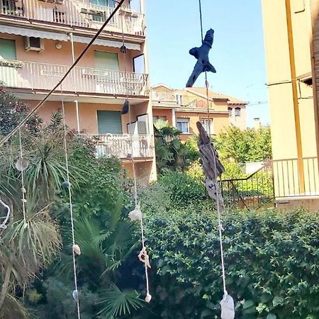 Ca Maria Lido Di Venezia Leilighet Eksteriør bilde