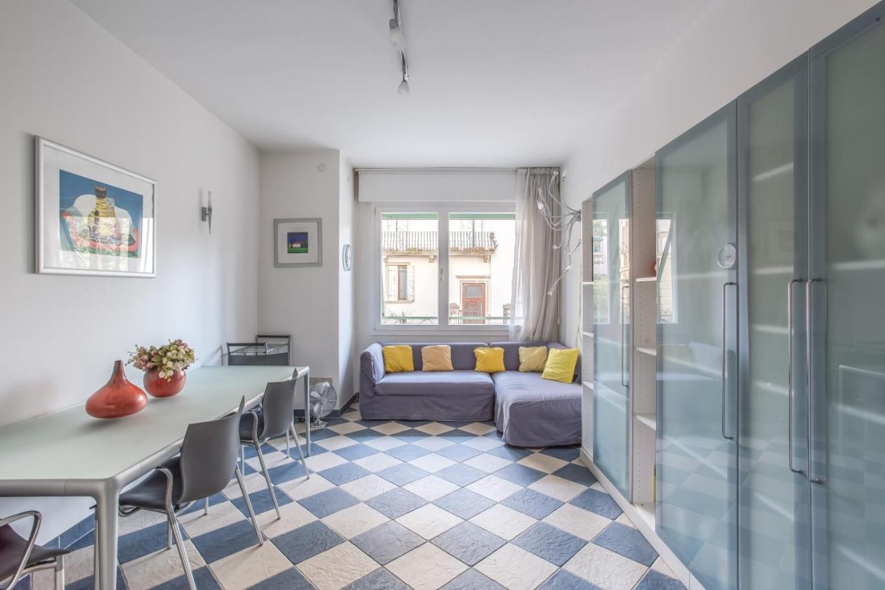 Ca Maria Lido Di Venezia Leilighet Eksteriør bilde