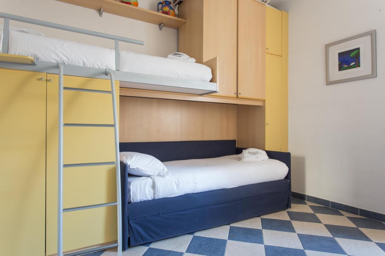 Ca Maria Lido Di Venezia Leilighet Eksteriør bilde