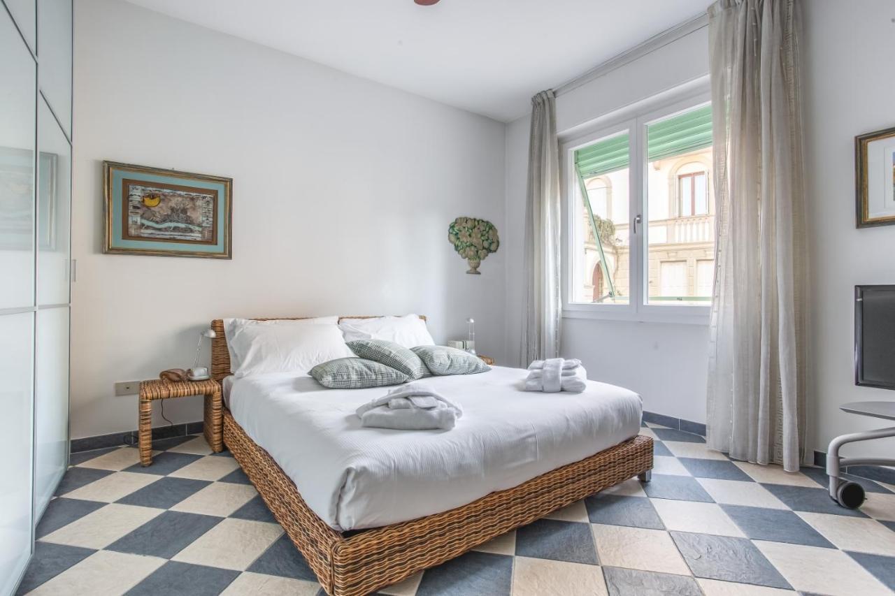 Ca Maria Lido Di Venezia Leilighet Eksteriør bilde