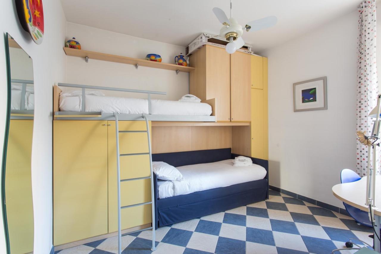 Ca Maria Lido Di Venezia Leilighet Eksteriør bilde